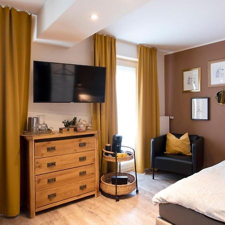 1St Floor Koeln Apartment ภายนอก รูปภาพ