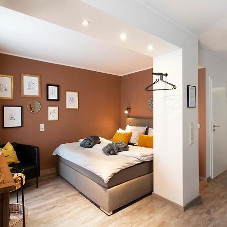 1St Floor Koeln Apartment ภายนอก รูปภาพ