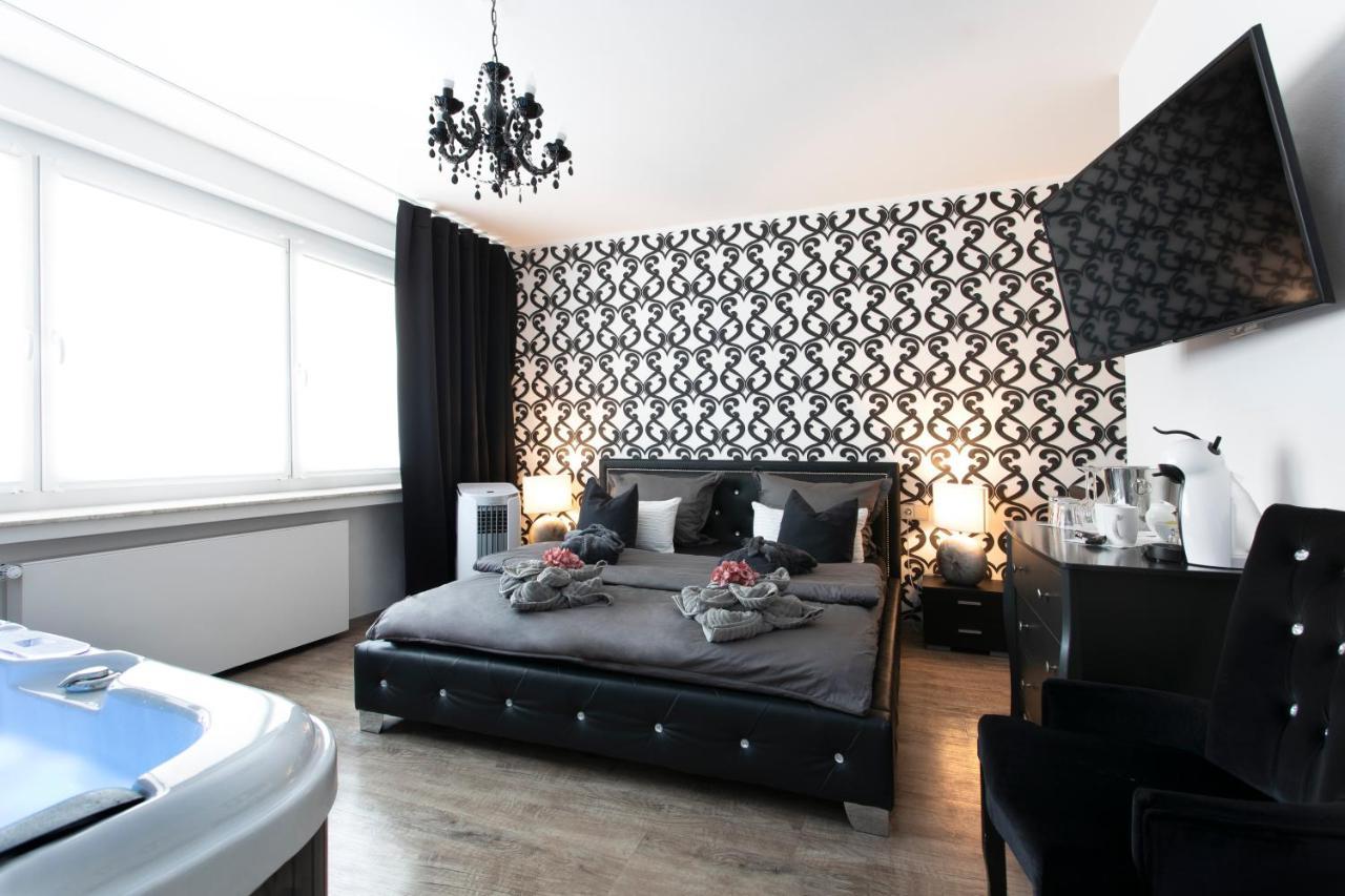1St Floor Koeln Apartment ภายนอก รูปภาพ