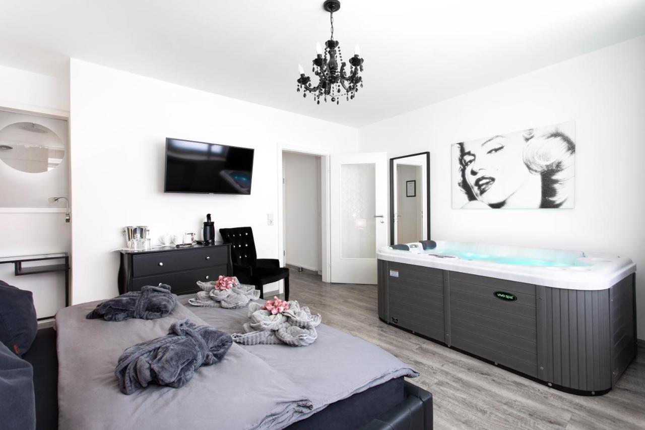 1St Floor Koeln Apartment ภายนอก รูปภาพ