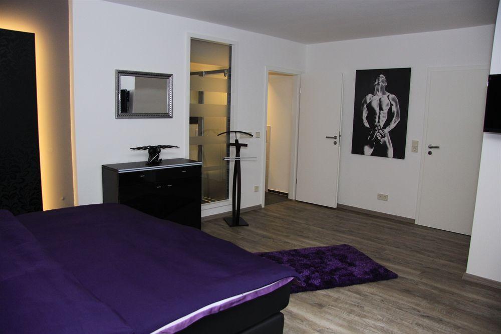 1St Floor Koeln Apartment ภายนอก รูปภาพ
