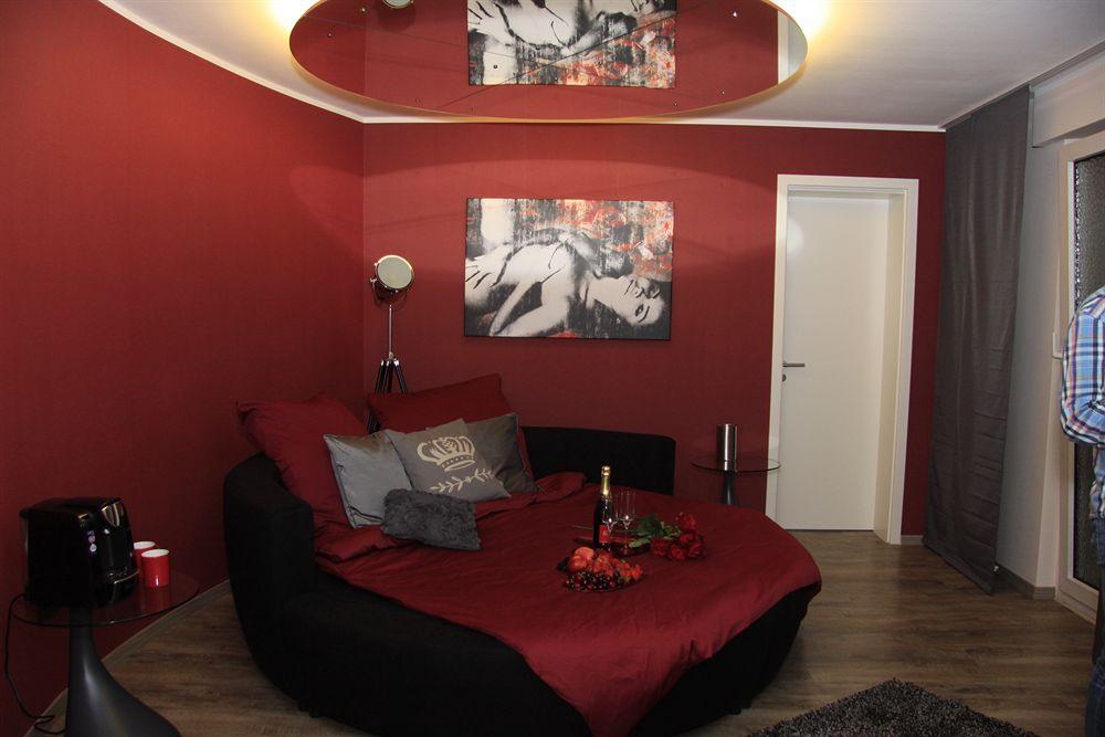 1St Floor Koeln Apartment ภายนอก รูปภาพ