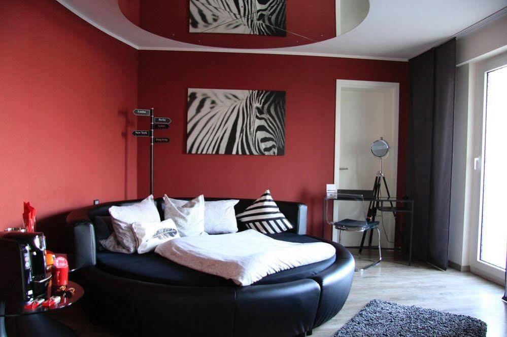 1St Floor Koeln Apartment ภายนอก รูปภาพ