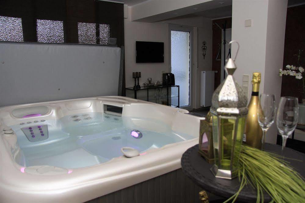 1St Floor Koeln Apartment ภายนอก รูปภาพ