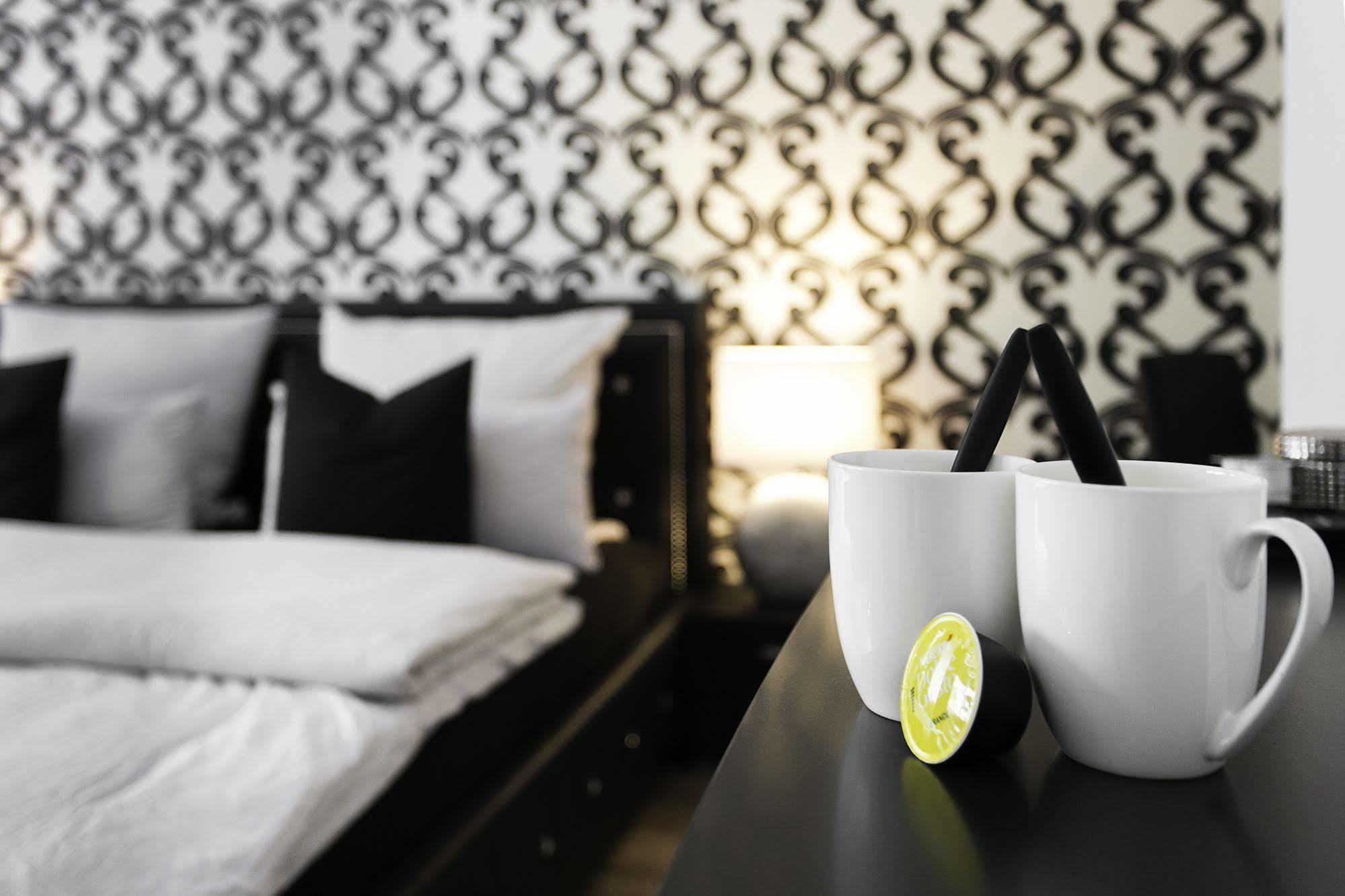 1St Floor Koeln Apartment ภายนอก รูปภาพ