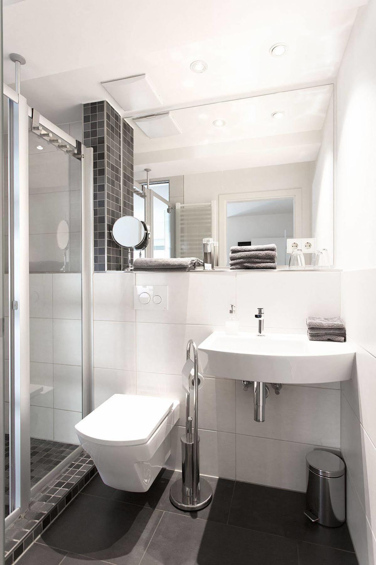 1St Floor Koeln Apartment ภายนอก รูปภาพ