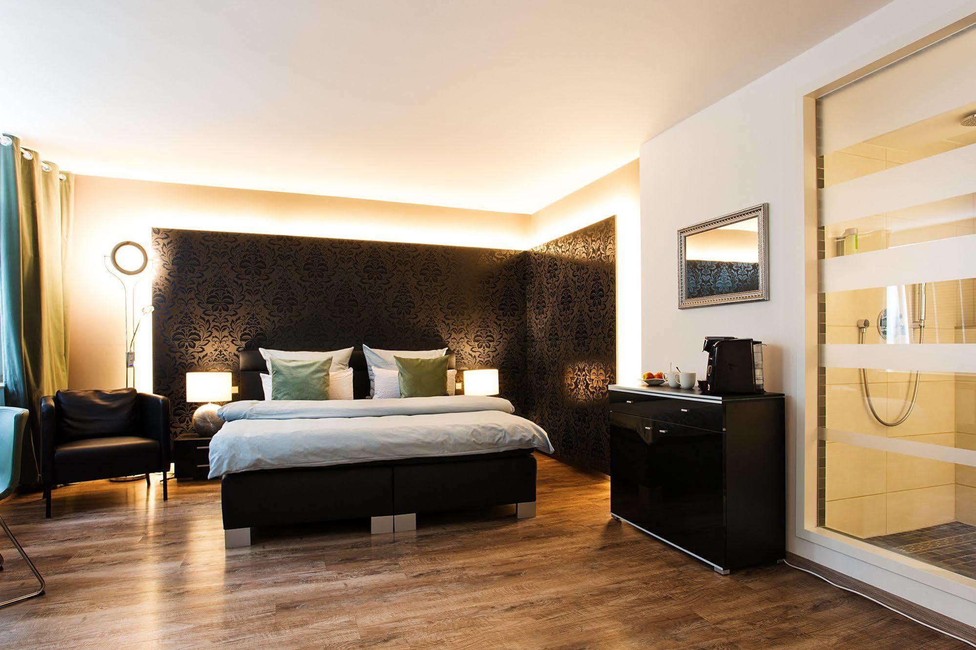 1St Floor Koeln Apartment ภายนอก รูปภาพ