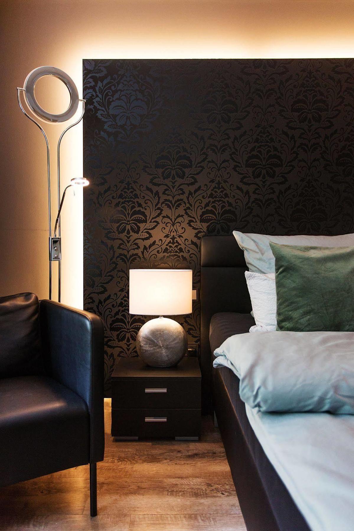 1St Floor Koeln Apartment ภายนอก รูปภาพ