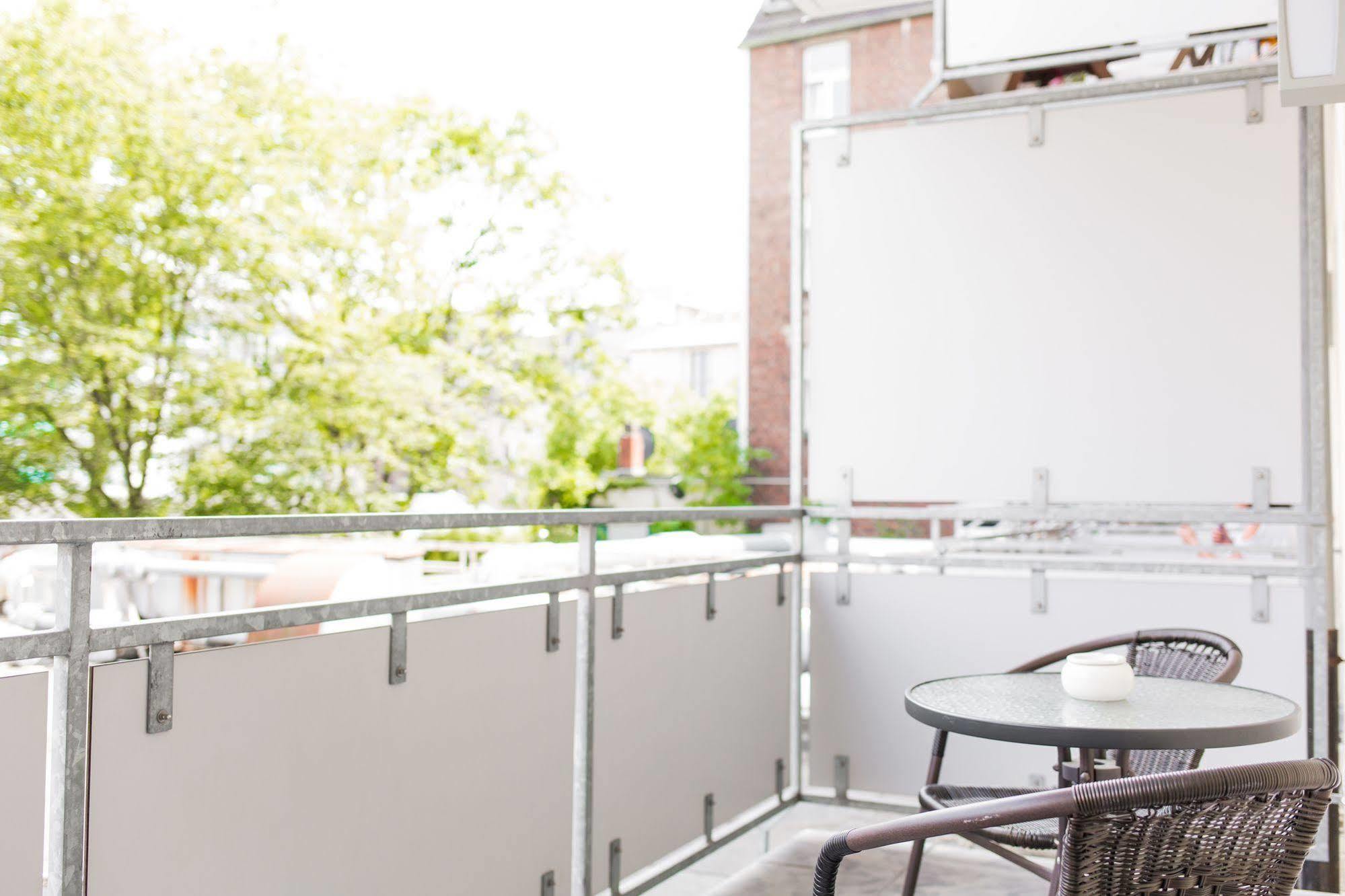 1St Floor Koeln Apartment ภายนอก รูปภาพ