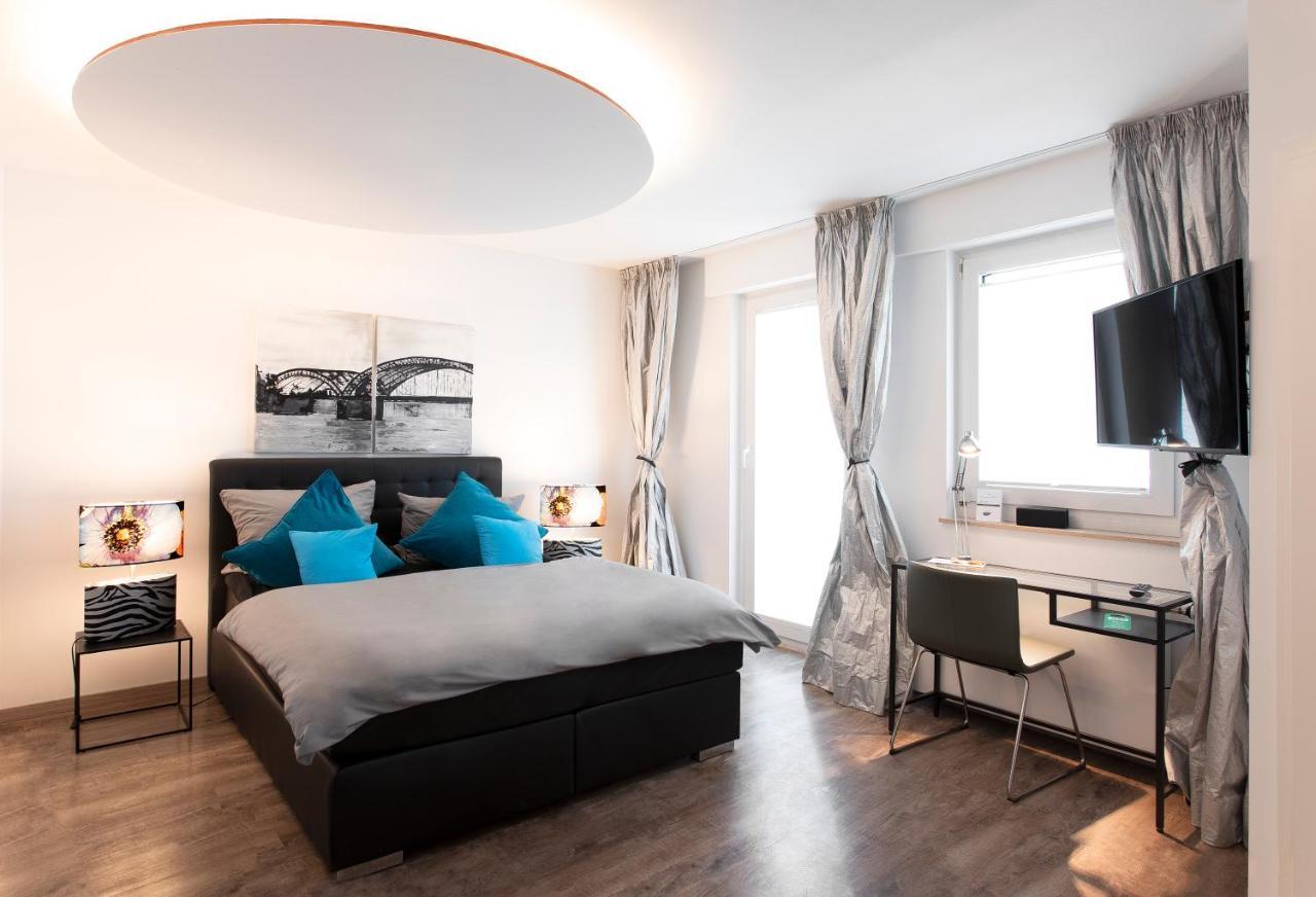 1St Floor Koeln Apartment ภายนอก รูปภาพ