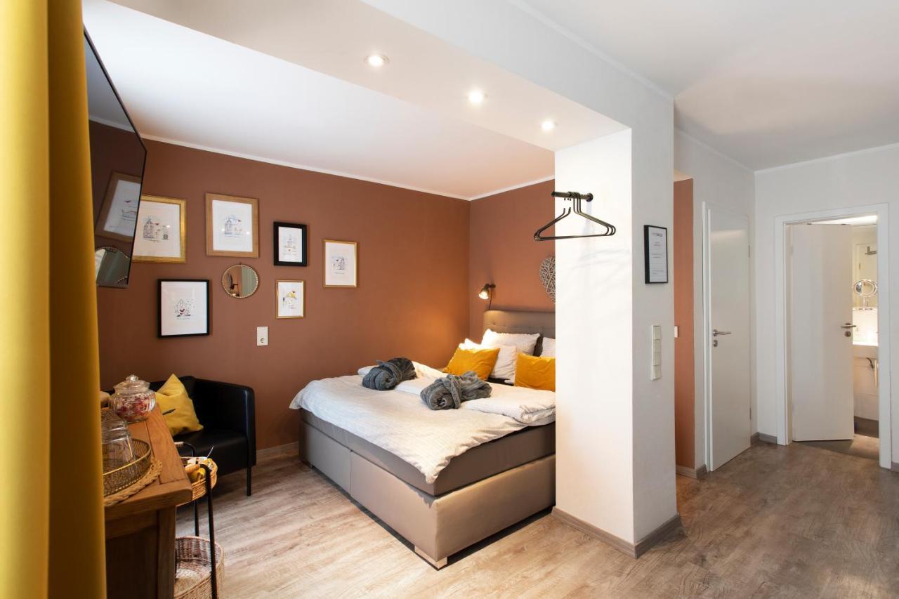 1St Floor Koeln Apartment ภายนอก รูปภาพ