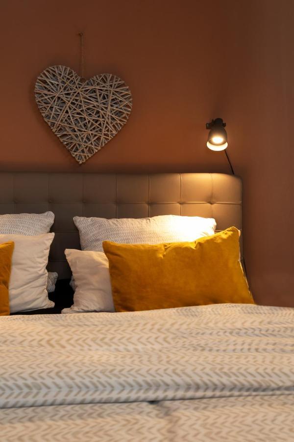 1St Floor Koeln Apartment ภายนอก รูปภาพ
