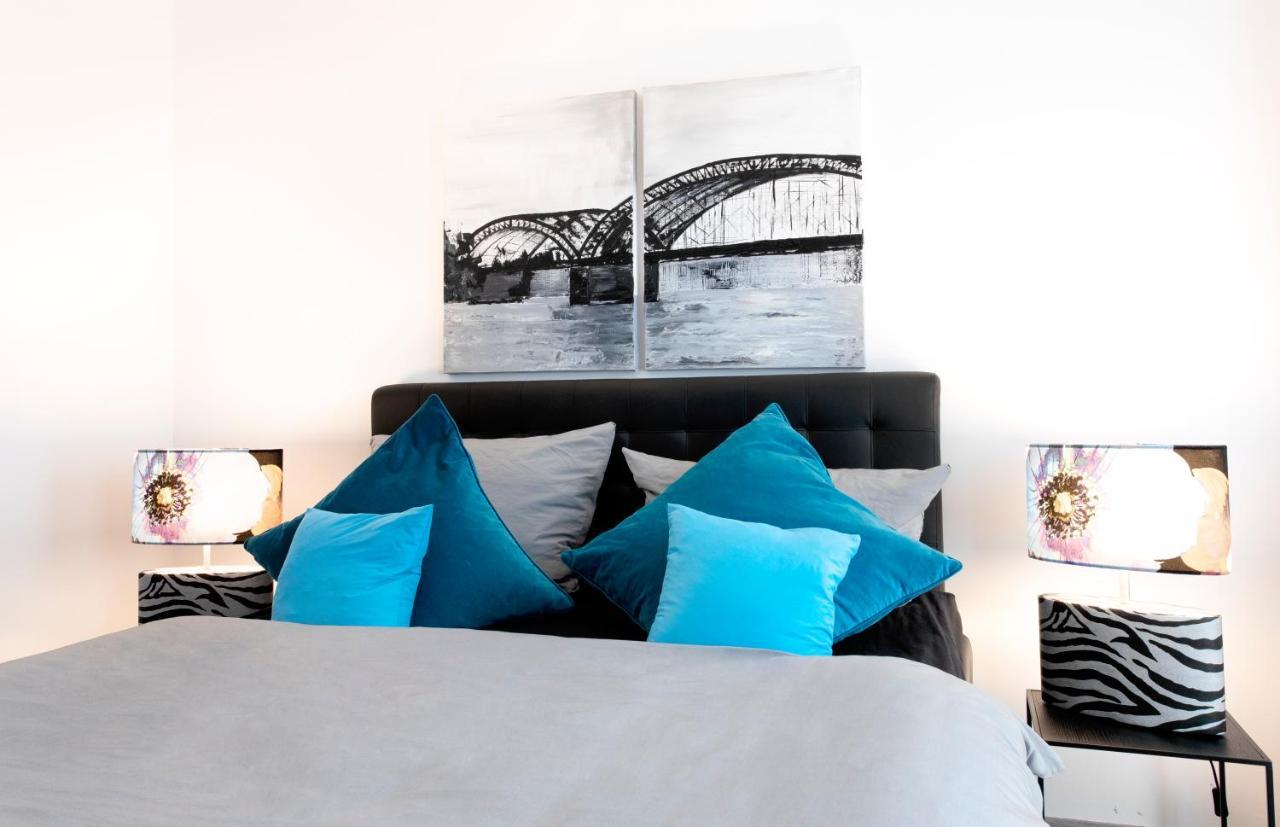 1St Floor Koeln Apartment ภายนอก รูปภาพ